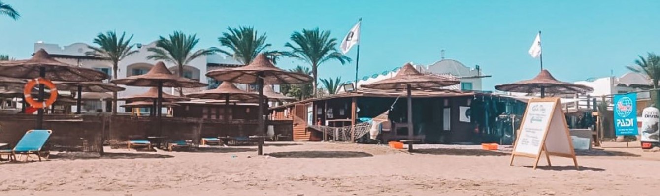 Dahab Centre & Surroundings